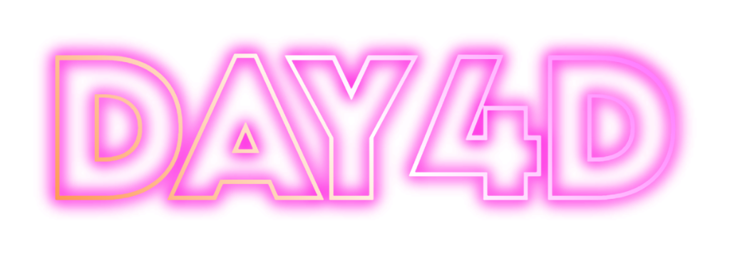 LOGO DAY4D